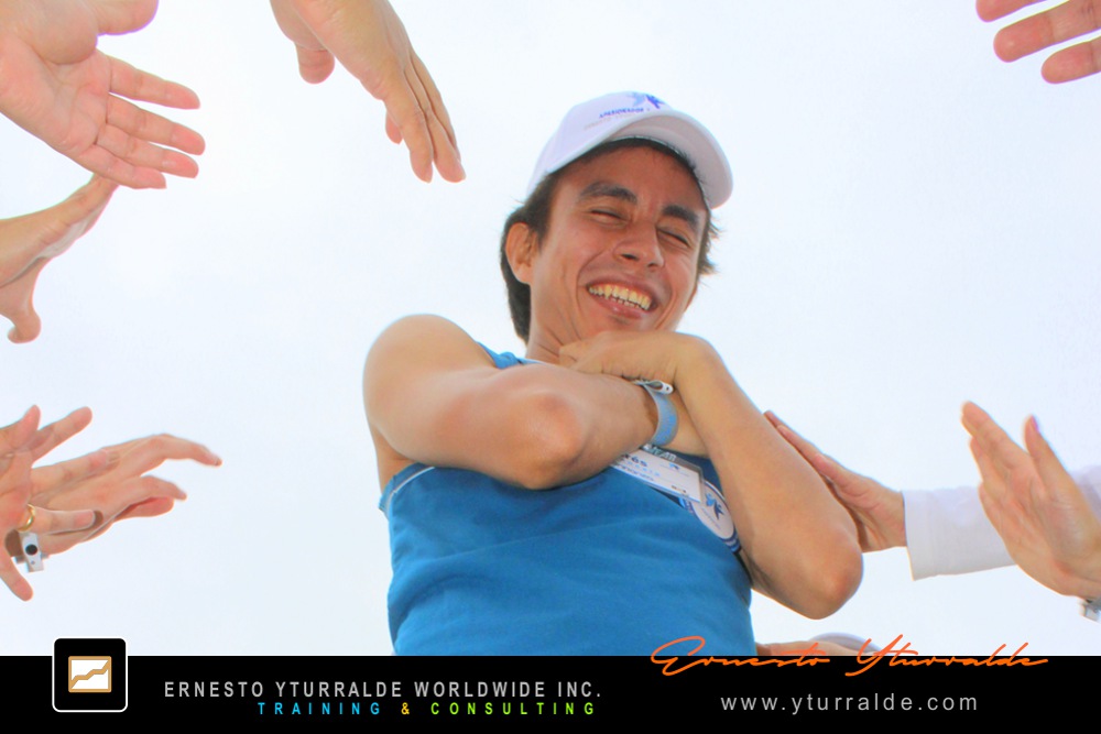 Team Building para la Fuerza de Ventas | Integración para el equipo Comercial