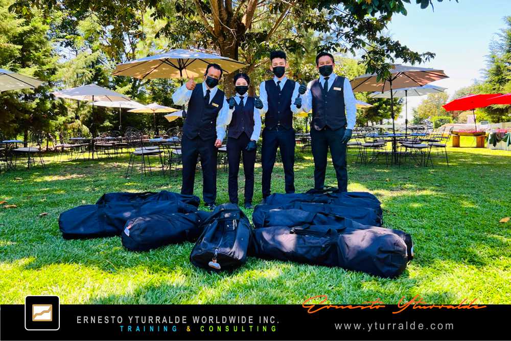 Team Building para la Fuerza de Ventas | Integración para el equipo Comercial