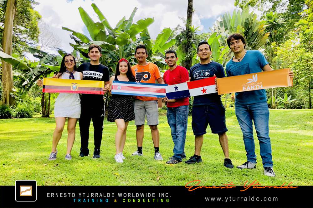 Team Building para la Fuerza de Ventas | Integración para el equipo Comercial