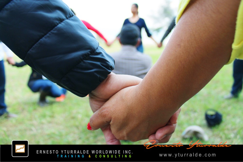 Team Building para la Fuerza de Ventas | Integración para el equipo Comercial