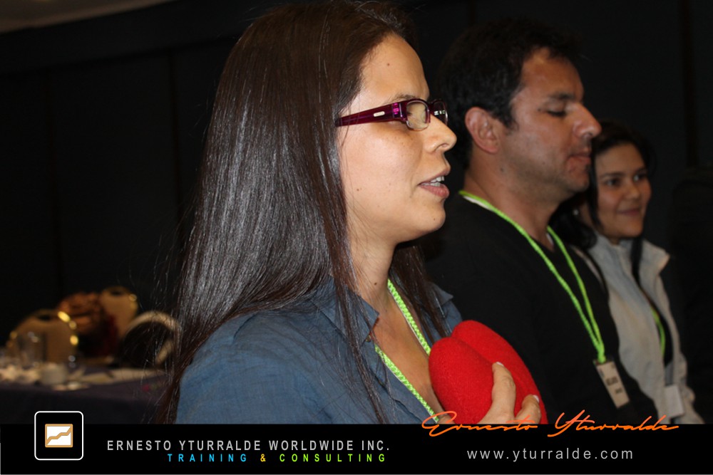 Team Building para la Fuerza de Ventas | Integración para el equipo Comercial