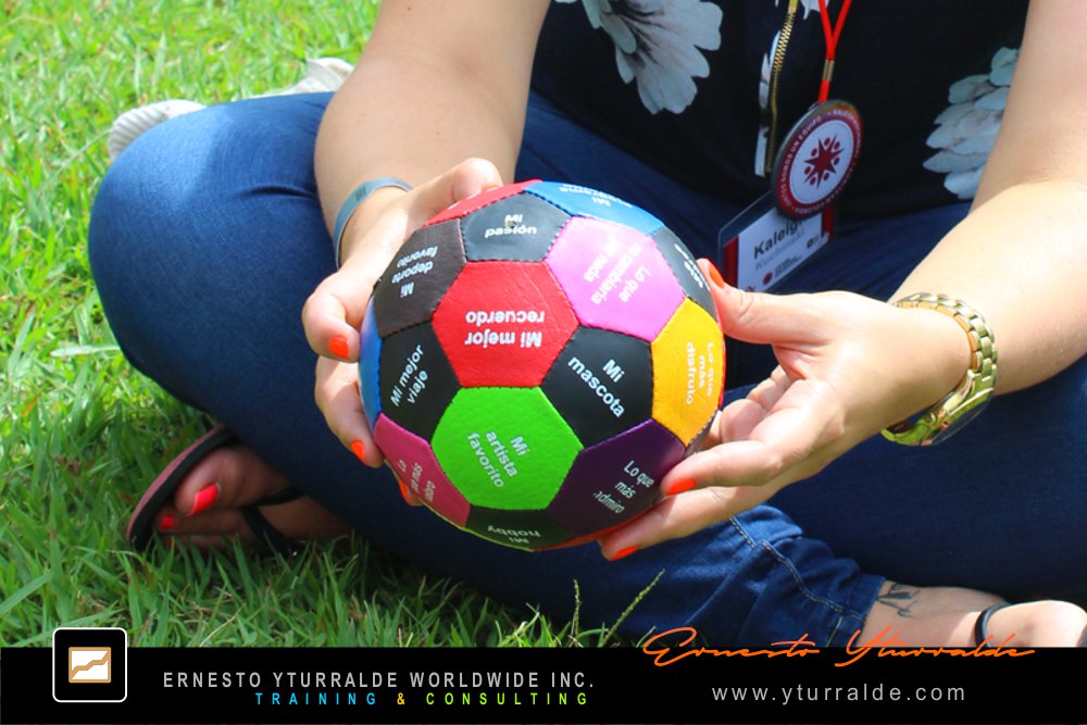 Team Building para la Fuerza de Ventas | Integración para el equipo Comercial