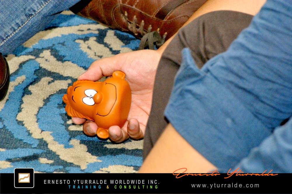 Team Building para la Fuerza de Ventas | Integración para el equipo Comercial