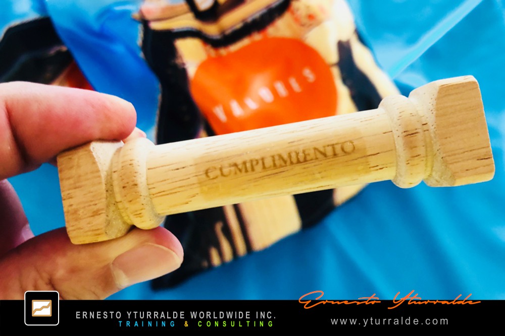 Team Building para la Fuerza de Ventas | Integración para el equipo Comercial